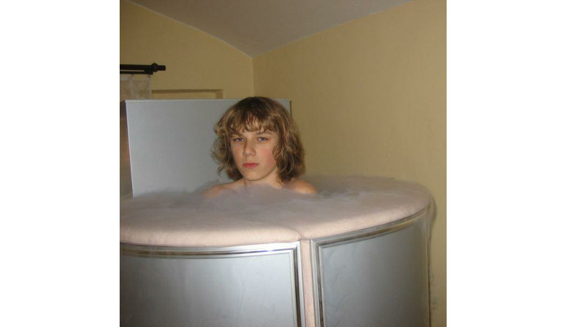 Lázně Jablonec Jablonec nad Nisou